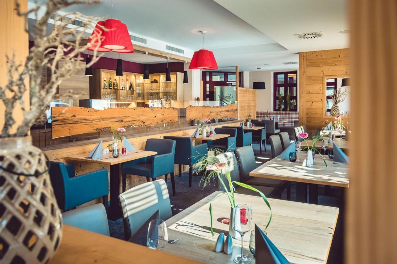 נוישטט אן זאקסן Parkhotel Neustadt מראה חיצוני תמונה