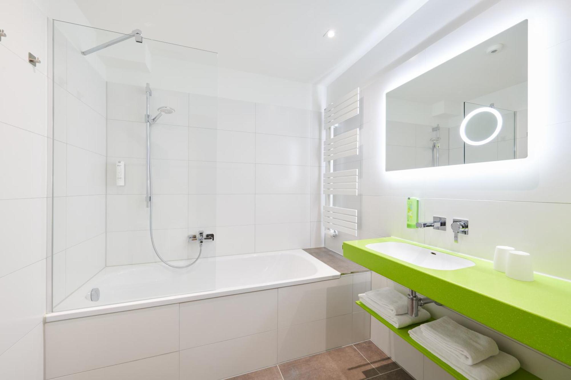 נוישטט אן זאקסן Parkhotel Neustadt מראה חיצוני תמונה