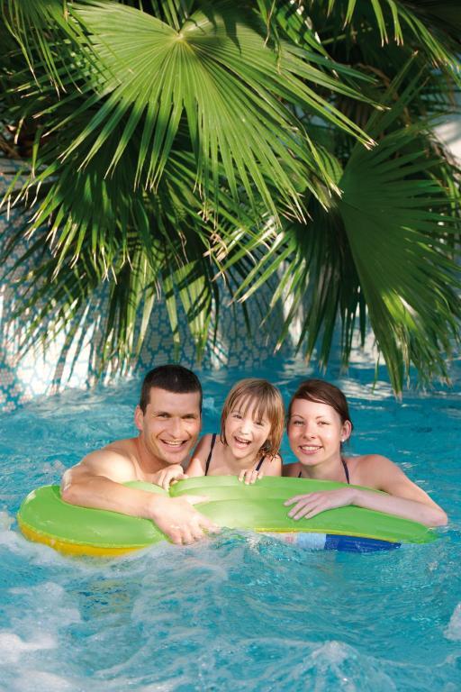 נוישטט אן זאקסן Parkhotel Neustadt מראה חיצוני תמונה