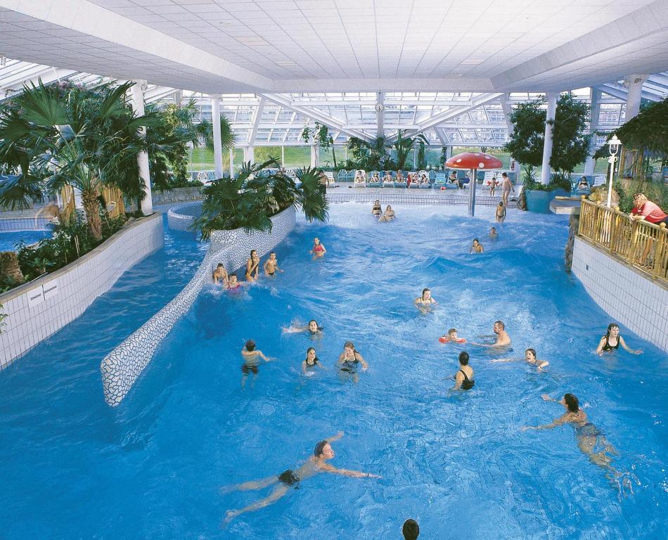 נוישטט אן זאקסן Parkhotel Neustadt מראה חיצוני תמונה