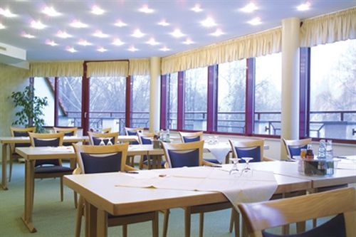 נוישטט אן זאקסן Parkhotel Neustadt מראה חיצוני תמונה
